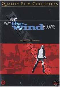 Any Way the Wind Blows (DVD)